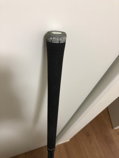 ping シャフト