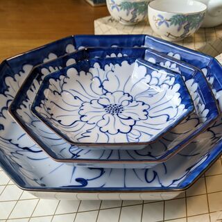 有田焼　セットの画像