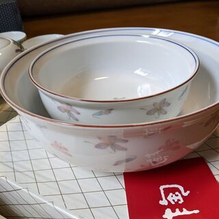 有田焼　セットの画像