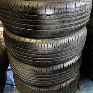 🌞165/55R15⭐2018年！N-BOX、eKカスタム、ルー...