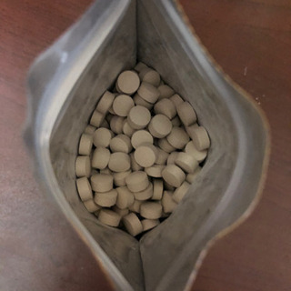 ミジンコの餌(*´∀`)♪の画像