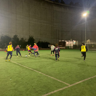 都内でオールラウンドサークル🏀⚽️🎾🎳 - スポーツ