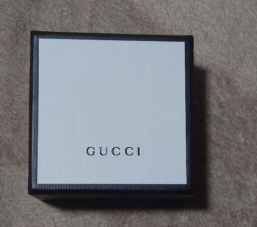 GUCCI 箱のみ