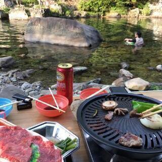 釣り友達 メンバー募集 − 徳島県