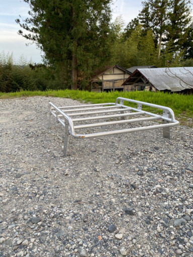 バモス、キャリア