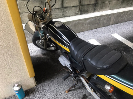 エイプ50改100