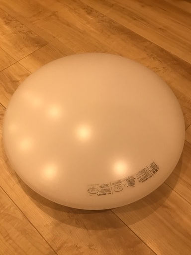 6畳用シーリング