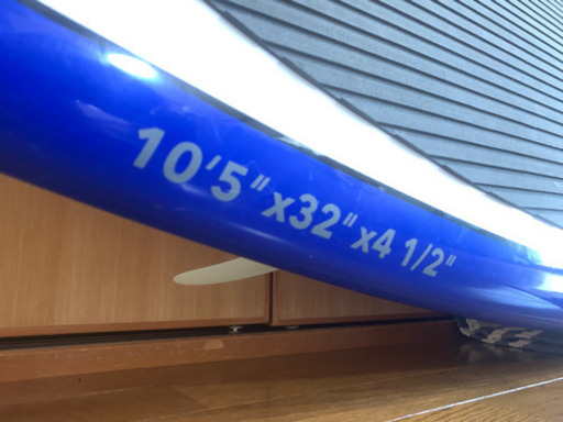 SUP ボード