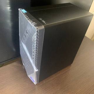 Dell PC RTX3060ti 第10世代Core i5-10400F Dell PC RTX3060ti 第10世代Core i5-10400F