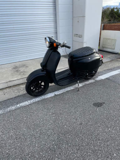 AF24 2スト　ジョルノ