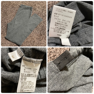 マタニティ　授乳服　値下げの画像