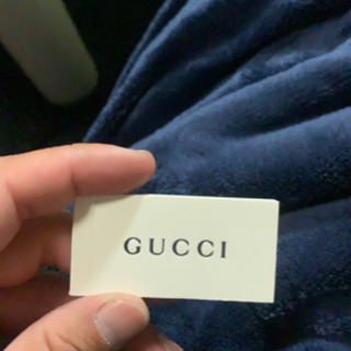 GUCCIネックレスの画像