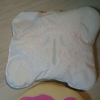 無料 クッションの画像