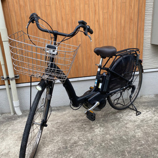 [新基準電動アシスト] ボーテアシスタ ブリジストン 黒 新基準電動アシスト] ボーテアシスタ ブリジストン 黒 【公式通販】