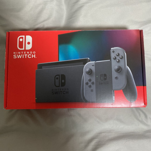 Nintendo Switch ニンテンドースイッチ