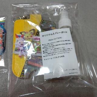 スイッチ　ポケモンスナップ　購入特典の画像