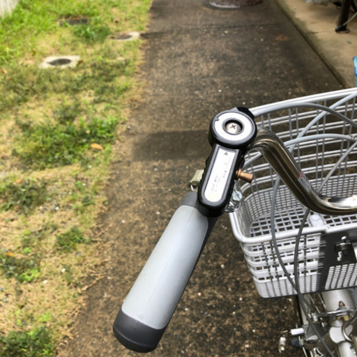 三輪車　値下げしました。
