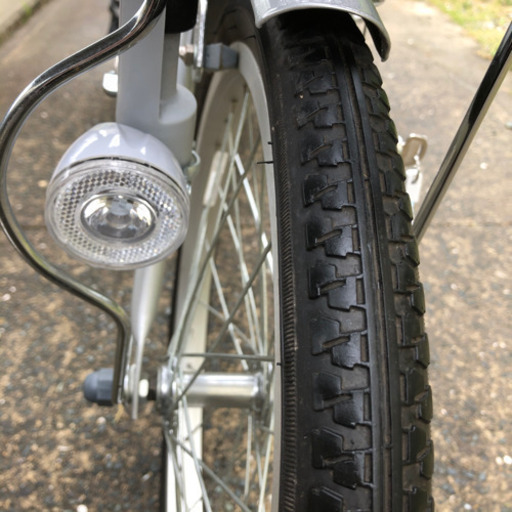 三輪車　値下げしました。