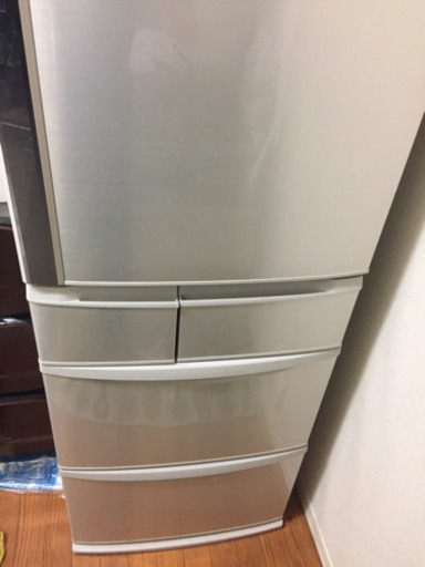 426ℓ冷蔵庫 終了しましたありがとうこざいました