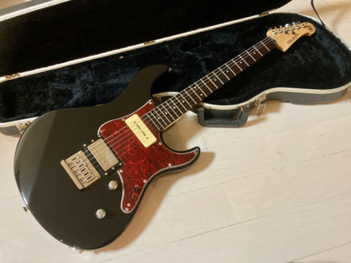 【決まりました♪】レストア調整品♪ レア！ヤマハ PAC311H BL