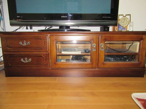テレビ台