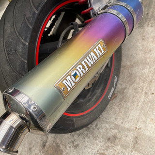 HONDA ホンダ cb400sb ボルドール