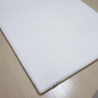 ベッドパッド【無料】の画像