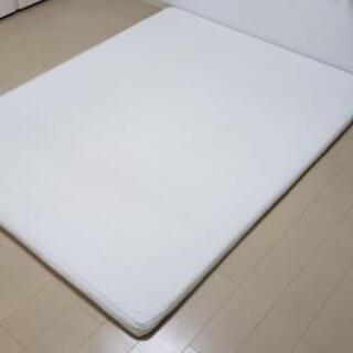 ベッドパッド【無料】の画像