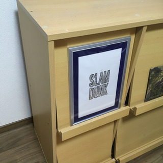 (交渉中)棚の画像