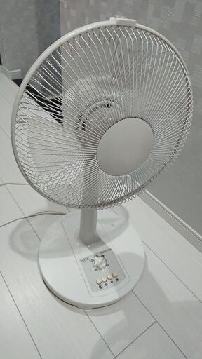 NEOVE 扇風機