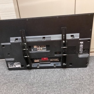 2017年製SONY薄型テレビ譲りますの画像