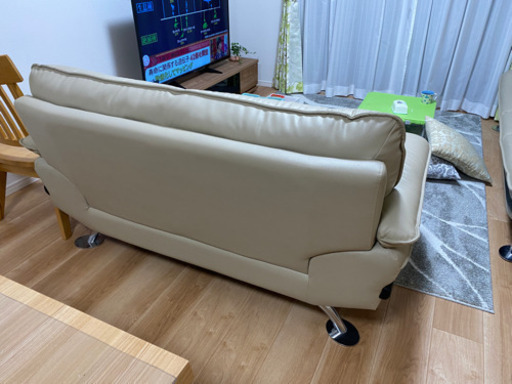 ニトリソファー　売ります