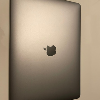 M1 MacBook Air メモリ8GB 256GB SSD