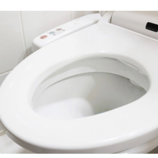 ウォッシュレット　温水便座