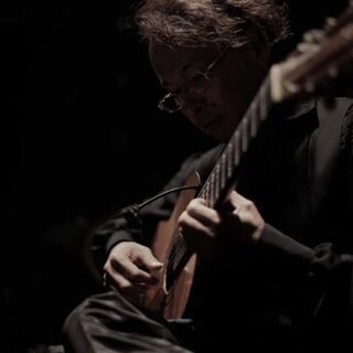 全国可！未経験者向け！プロギタリストによるオンライン受け渡し型クラシックギター講座  今だけキャンペーン価格 79800円→19800円 の画像