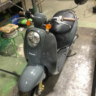 格安　スクーピー  