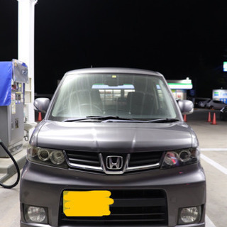 ゼストスパーク　車検ほぼ満タン！早い者勝ちです！