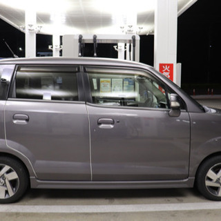 ゼストスパーク　車検ほぼ満タン！早い者勝ちです！の画像