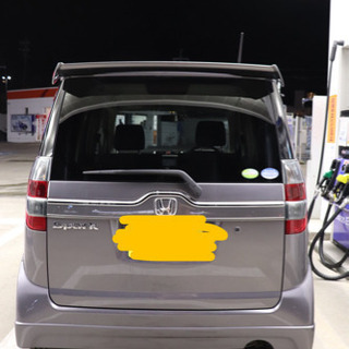 ゼストスパーク　車検ほぼ満タン！早い者勝ちです！の画像