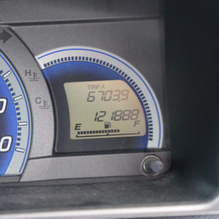 ゼストスパーク　車検ほぼ満タン！早い者勝ちです！の画像