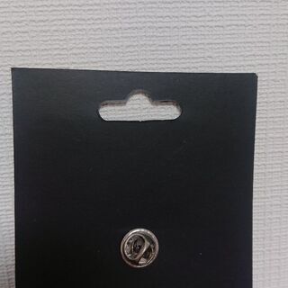 タイタニック号のポストカード、ピンバッジの画像