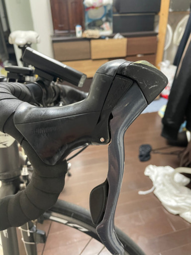 （受付終了）　プレシジョン　R ロードバイク　定価8万