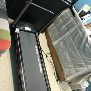 取引中　アルインコ　ルームランナー　AFR1115 ランニングマシン　ALINCO