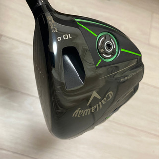 Callaway(キャロウェイ) RAZR FIT XTREME ドライバーの画像