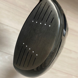 Callaway(キャロウェイ) RAZR FIT XTREME ドライバーの画像