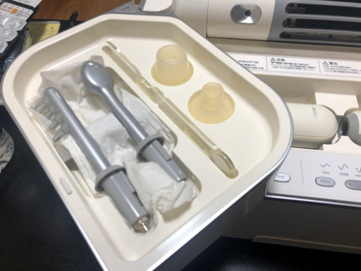 フヨウ　サキナ　ビジュー　美顔器