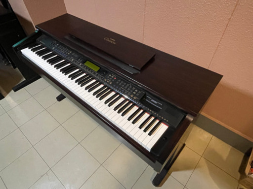 【良品】【お届け無料有り】★電子ピアノ★YAMAHA CVP-103【即日配送可】