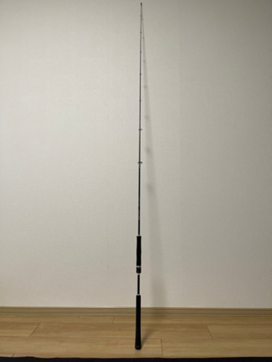 （受け渡し者様決定）シマノ　GAME ジギングロッド　スピニング