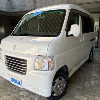 長崎■松浦 H27 バモスホビオ 車検令和４年６月