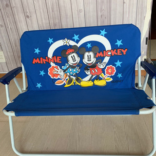 折りたたみチェアーの画像